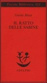 Il ratto delle sabine
