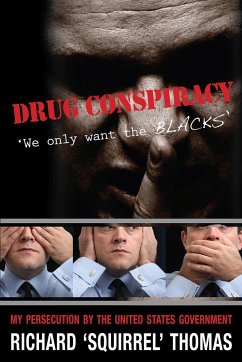 Drug Conspiracy - Thomas, Richard