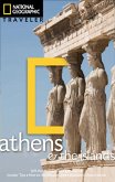 National Geographic Traveler: Athens and the Islands