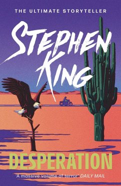 Desperation - King, Stephen