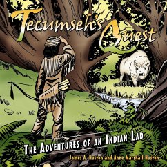 Tecumseh's Quest - Huston, James A.; Huston, Anne Marshall