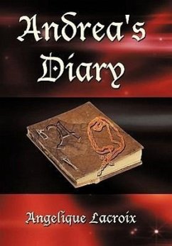 Andrea's Diary - Lacroix, Angelique