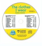 The Clothes I Wear - CD Only