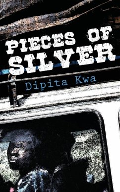 Cover Pieces of Silver