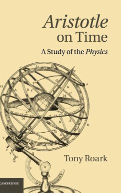 Aristotle on Time - Roark, Tony