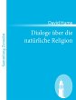 Dialoge über die natürliche Religion - Bild 1
