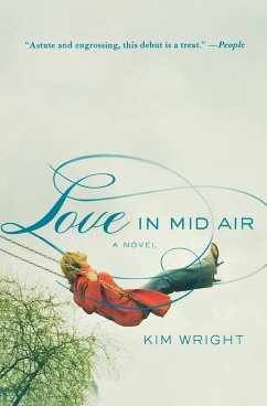 Love in Mid Air - Wright, Kim