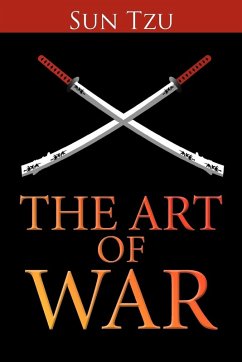 Cover The Art of War