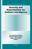 Security and Dependability for Ambient Intelligence
