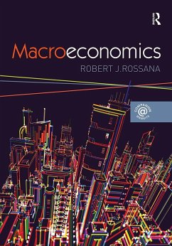 Macroeconomics - Rossana, Robert J.
