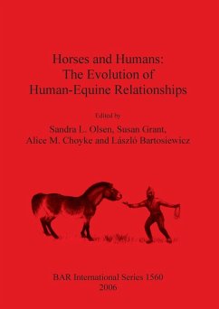 Horses and Humans