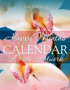 Happy Months Calendar - Dufralessi, Jean