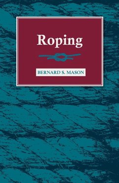 Roping - Mason, Bernard S.