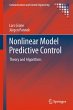 Nonlinear Model Predictive Control - Bild 1
