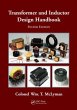 Transformer and Inductor Design Handbook - Bild 1
