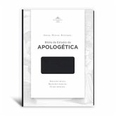 Biblia de Estudio de Apologetica-Rvr 1960