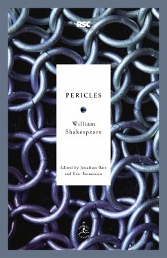 Pericles - Shakespeare, William