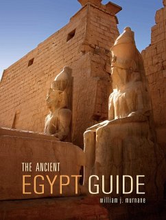 The Ancient Egypt Guide - Murnane, William J.