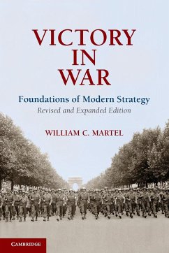 Victory in War - Martel, William C.