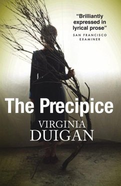 The Precipice - Duigan, Virginia