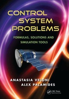Control System Problems - Veloni, Anastasia; Palamides, Alex