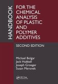 Handbook for the Chemical Analysis of Plastic and Polymer Additives