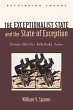 The Exceptionalist State and the State... - Bild 1