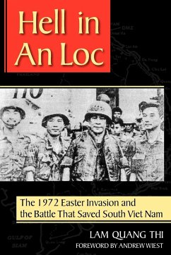Hell in an Loc - Thi, Lam Quang