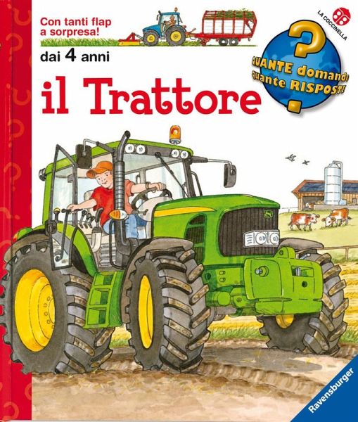 Il trattore Il trattore
