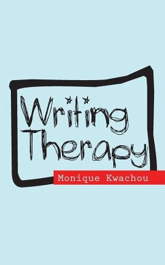 Cover Writing Therapy