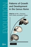 Patterns of Growth and Development in the Genus Homo