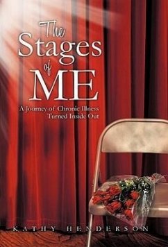 The Stages of Me - Henderson, Kathy