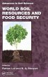 World Soil Resources and Food Security - Bild 1