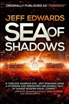 Sea of Shadows - Edwards, Jeff