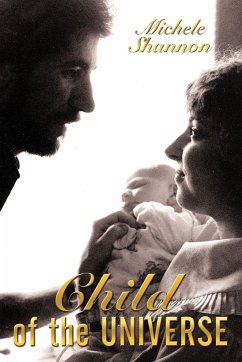 Child of the Universe - Shannon, Michele