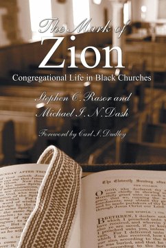 The Mark of Zion