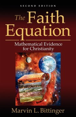 The Faith Equation - Bittinger, Marvin L.
