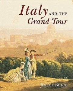 Italy And The Grand Tour by Jeremy Black Paperback | Indigo Chapters