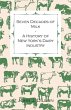 Seven Decades of Milk - A History of... - Bild 1