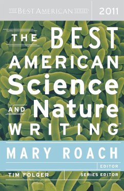 The Best American Science and Nature Writing