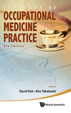 Textbook of Occupational Medicine Practice (3rd Edition)