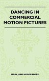 Dancing In Commercial Motion Pictures