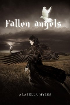 Fallen Angels - Myles, Arabella