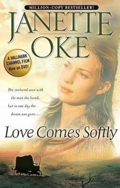 Love Comes Softly - Oke, Janette