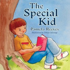 The Special Kid - Reeves, Pamela