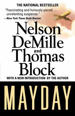 Mayday - DeMille, Nelson; Block, Thomas
