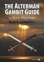 Cover Alterman Gambit Guide: Black Gambits 1