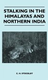 Stalking In The Himalayas And Northern India