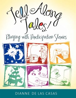 Tell Along Tales! - De Las Casas, Dianne