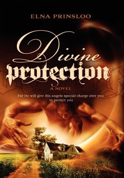 Divine Protection - Prinsloo, Elna